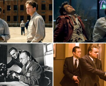 15 películas que hay que ver al menos una vez en la vida