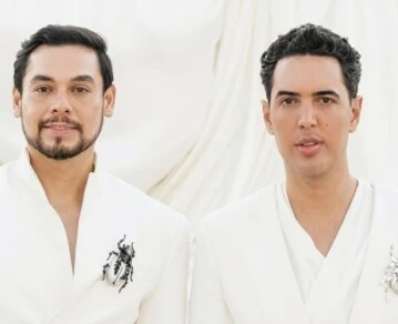 escándalo boda reserva natural méxico-La quebrada de las conchas-influencer mexicano acusado de ecocidio