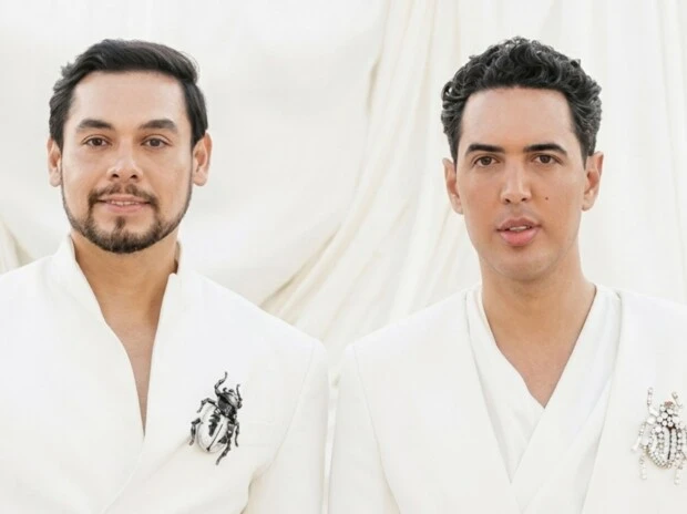 escándalo boda reserva natural méxico-La quebrada de las conchas-influencer mexicano acusado de ecocidio