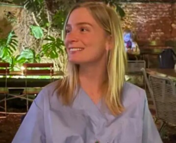 La saga escandalosa de los Lanusse, el apellido que regresó a los titulares con Delfina "Fini" Lanusse y las "Propo fest"