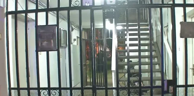 La Justicia investiga lo ocurrido. 