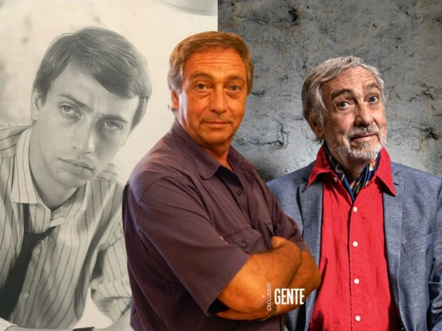 Luis Brandoni NUEVA PORTADA