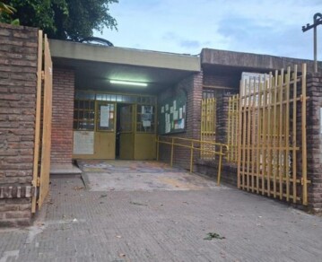 La importante decisión de la escuela de Rosario donde murió la nena de 6 años en el recreo