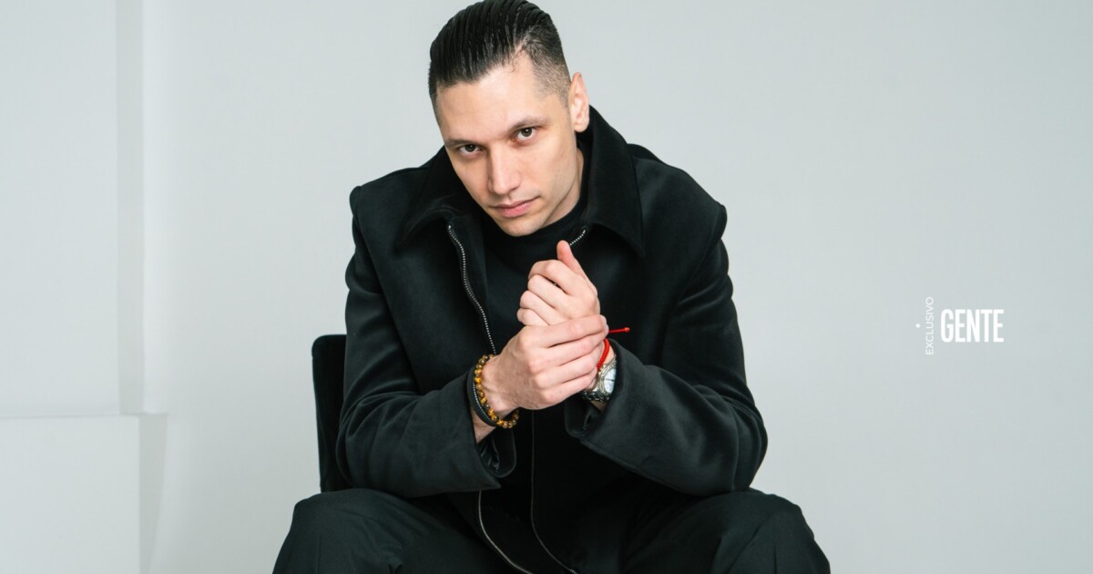 La historia de Agustín Canolik, el mentalista que es furor en las redes: “Creo la fantasía de que sé lo que estás pensando”