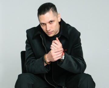 La historia de Agustín Canolik, el mentalista que es furor en las redes: “Creo la fantasía de que sé lo que estás pensando”