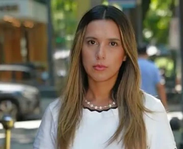 Agostina Páez, la abogada acusada de racismo en Brasil, rompe el silencio tras una nueva denuncia