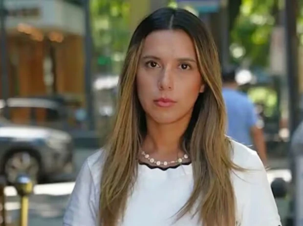 Agostina Páez, la abogada acusada de racismo en Brasil, rompe el silencio tras una nueva denuncia