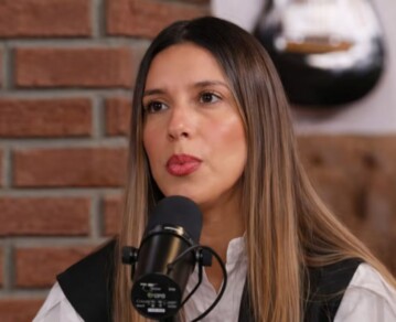 "No me robé el auto de mi ex": Agostina Páez, la abogada acusada de racismo en Brasil, rompe el silencio tras una nueva denuncia