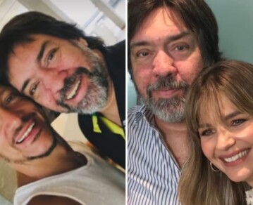 El dolor de los famosos por la muerte de Alejandro Farrell: las emotivas despedidas de Nico Vázquez y Marcela Kloosterboer