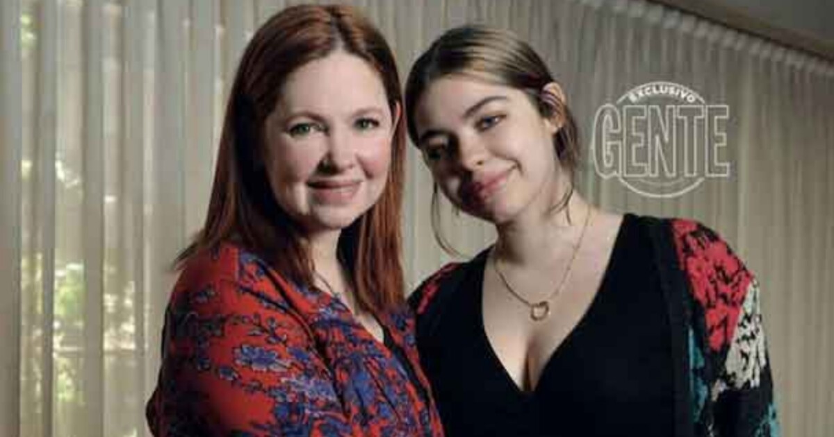 Anna Del Boca habló sobre su posible ingreso a Gran Hermano tras la salida de Andrea