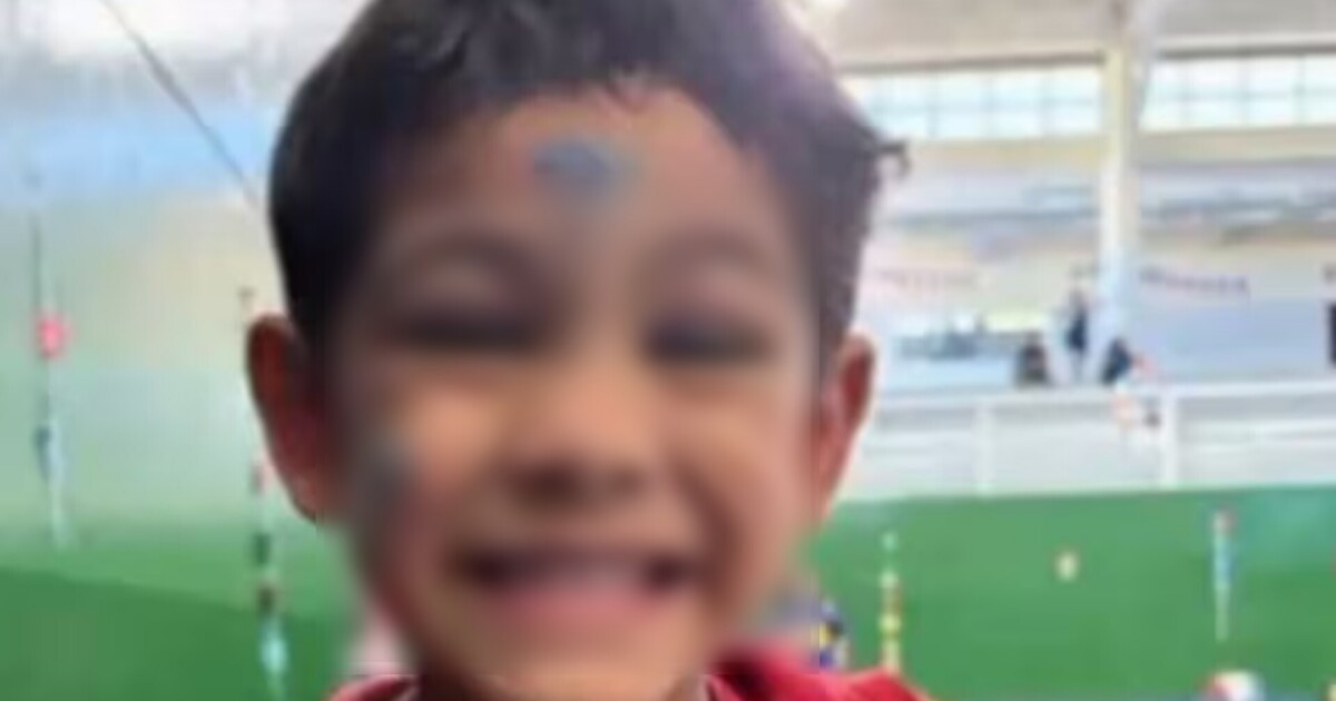 Las 3 hipótesis sobre la muerte de Ángel, el nene de 4 años de Comodoro Rivadavia