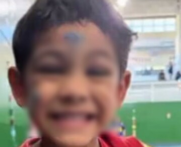 Las 3 hipótesis sobre la muerte de Ángel, el nene de 4 años de Comodoro Rivadavia