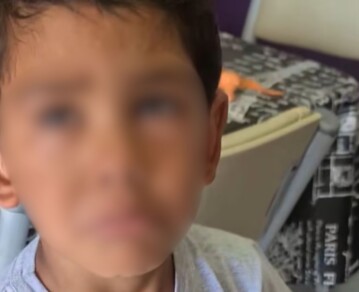 Se conoció el estremecedor dato de la autopsia del nene de 4 años que murió en Comodoro Rivadavia