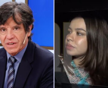 Anna Del Boca rompió el silencio y apuntó contra su papá, Ricardo Biasotti: “Es un vómito de mentiras”