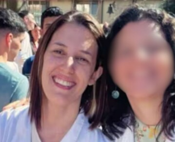 Se conoció el resultado del test de alcoholemia al colectivero que atropelló y mató a una neuróloga de 31 años