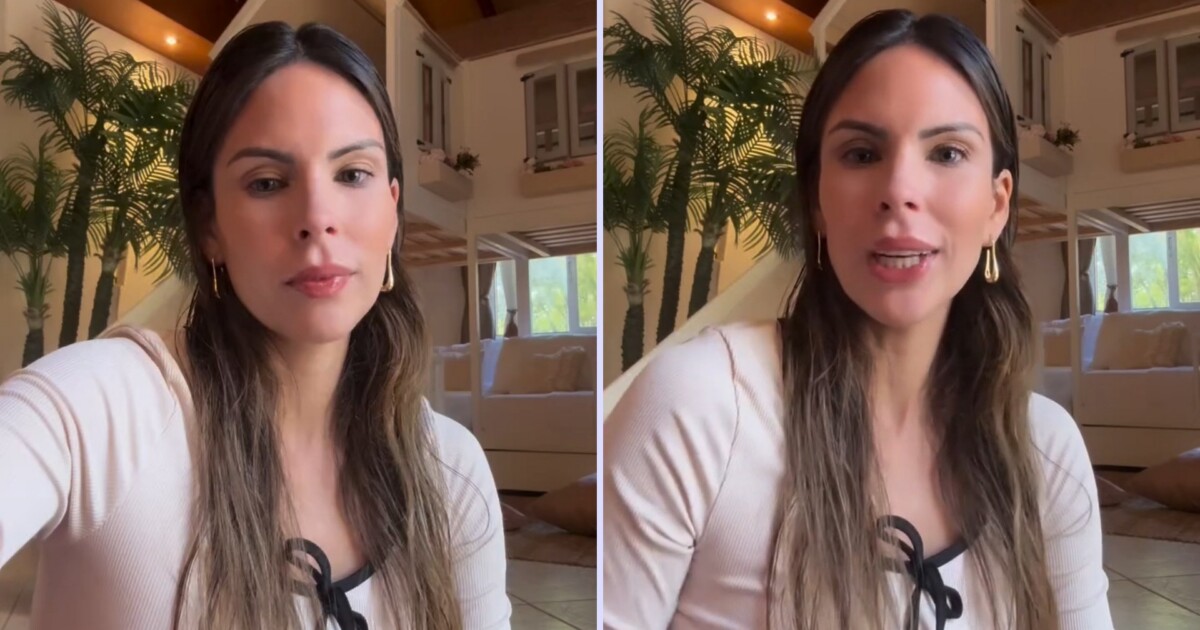 “Fue una desgracia con suerte”: Barby Franco contó cómo fue el accidente en la ruta con Sarah Burlando