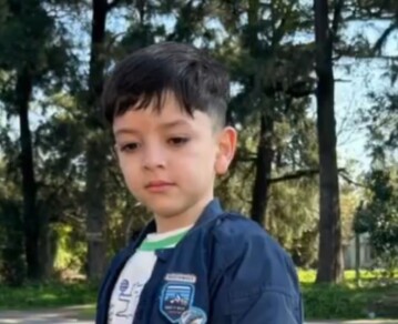 "Esto es una gran noticia": la mamá de Bastián Jeréz confirmó una mejora clave a casi tres meses del accidente en Pinamar