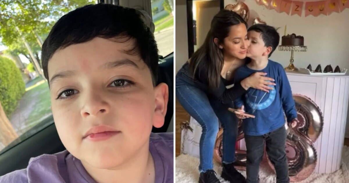 Bastián Jeréz volvió a quirófano por una grave complicación: el mensaje desesperado de su mamá y los detalles de su delicado estado de salud