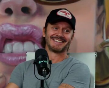 “¿Siempre fuiste infiel?": la reacción de Benjamín Vicuña ante una incómoda pregunta