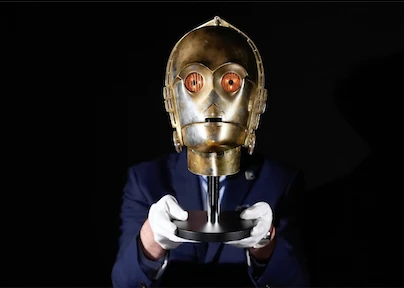 C-3PO