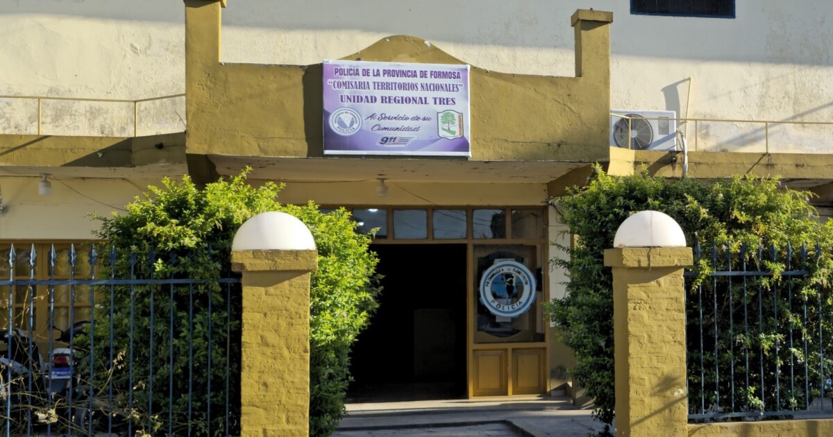 Horror en Formosa: una nena de 2 años murió, hay dos detenidos y crece el misterio sobre sus padres