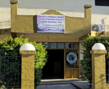 Horror en Formosa: una nena de 2 años murió, hay dos detenidos y crece el misterio sobre sus padres