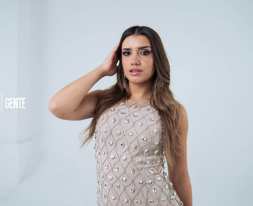 Empezó a los 11, sufrió bullying y hoy está en boca de todos por Gran Hermano: la historia de Lola Tomaszeuski