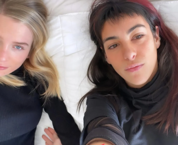 Fini Lanusse y Tati Leclercq, complicadas: los extraños movimientos que habrían hecho en la escena de la muerte del anestesiólogo