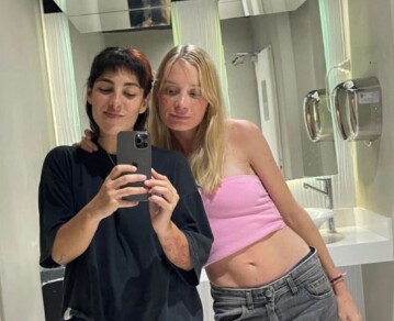 Causa Propofol: se supo el motivo por el que imputaron a Chantal "Tati" Leclercq