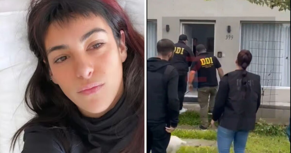 Caso Propofol: se conoció la mentira de Chantal 