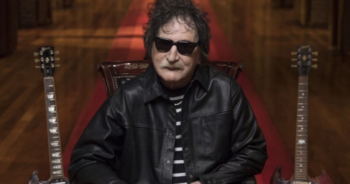 Operaron a Charly García: qué intervención le hicieron y cómo se encuentra