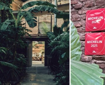 Cómo es Chuí, el paraíso foodie que recomienda la Guía Michelin y enamoró a Lenny Kravitz