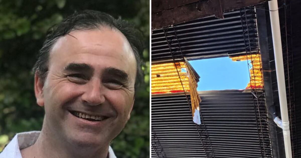 Conmoción en zona norte por la muerte de un famoso empresario: cómo fue el absurdo accidente laboral que terminó con su vida