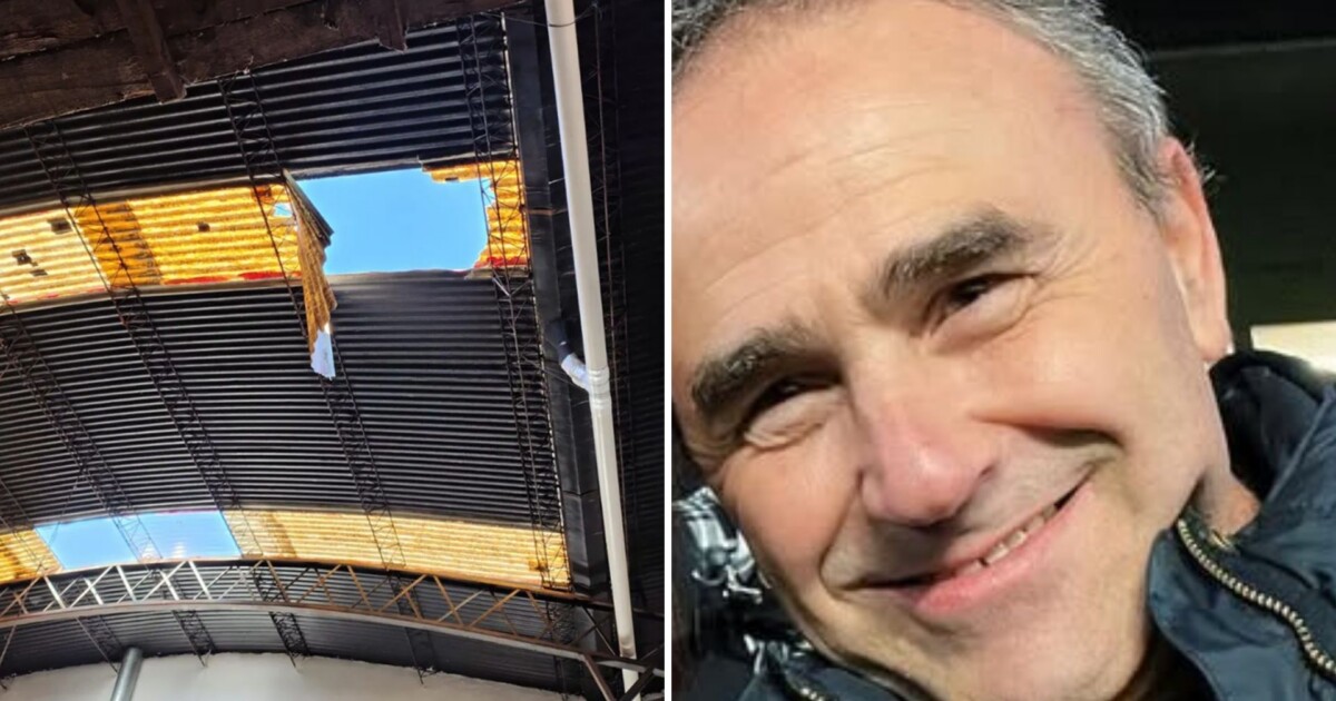 Quién era el famoso empresario de zona norte que fundó un 