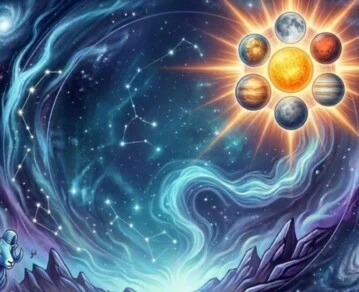 Cómo afecta, signo por signo, la súper alineación de los planetas en Aries