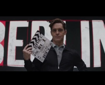Cuándo se estrena la segunda temporada de Berlín en Netflix