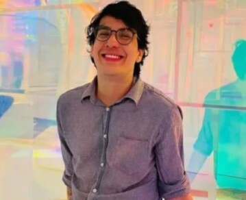 El trágico caso del profesor brasileño: tuvo una cita, desapareció y murió como NN en un hospital porteño
