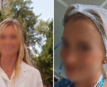 Quién es Delfina "Fini" Lanusse, la residente que quedó bajo la lupa en la investigación por robo de propofol