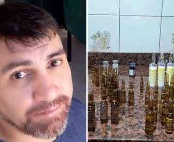 "Vio algo que no debía y pagó con su vida": la escalofriante teoría del enfermero hallado muerto con ampollas de fentanilo y propofol