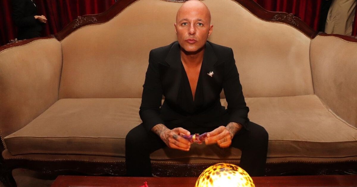 En fotos, la intimidad del cumpleaños de Gaby Álvarez: cena privada, invitados top y una fiesta para 300 personas