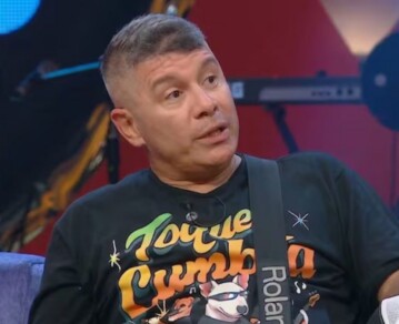 Pablo Lescano separado: el motivo por el que la mujer de toda su vida habría decidido ponerle fin a su relación