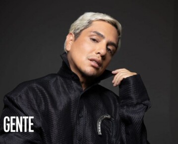 Kennys Palacios cuenta la verdad detrás de la falta de apoyo de Wanda Nara durante su paso por Gran Hermano: "No pido favores"