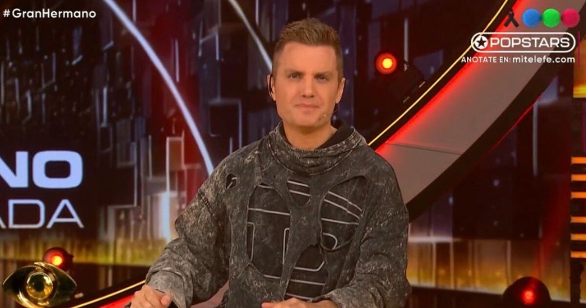 Una participante se descompensó en vivo en Gran Hermano y tuvo que ser asistida de urgencia