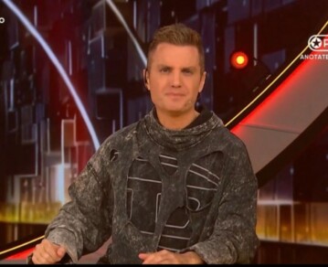 Una participante se descompensó en vivo en Gran Hermano y tuvo que ser asistida de urgencia