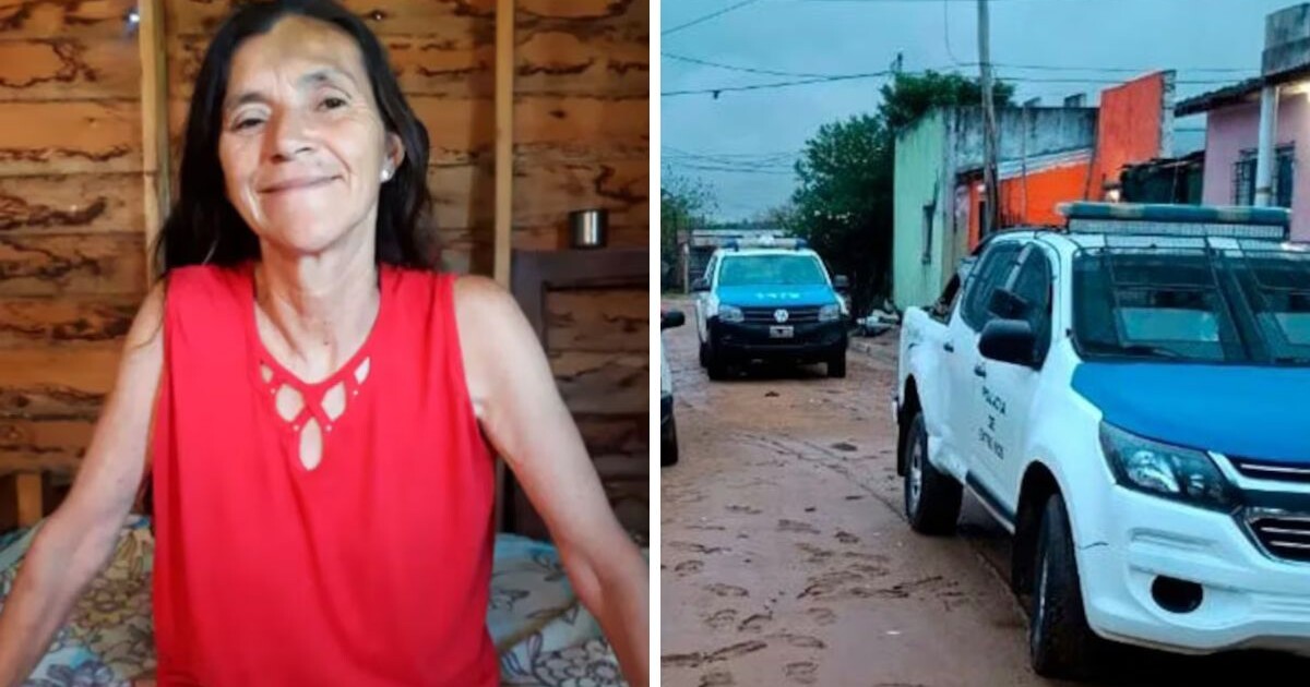 Horror en Entre Ríos: quién era María Godoy, la mujer que murió tras agonizar casi un mes luego de ser apuñalada y abusada por su pareja