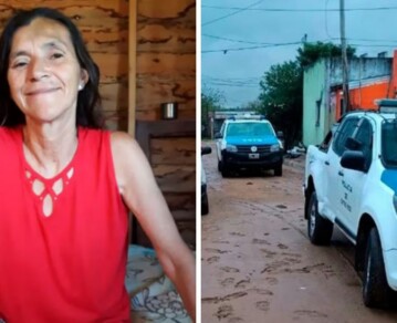 Horror en Entre Ríos: quién era María Godoy, la mujer que murió tras agonizar casi un mes luego de ser apuñalada y abusada por su pareja