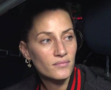 Mica Viciconte rompió el silencio tras el llanto de Fabián Cubero y no se guardó nada: "No podemos fingir demencia"