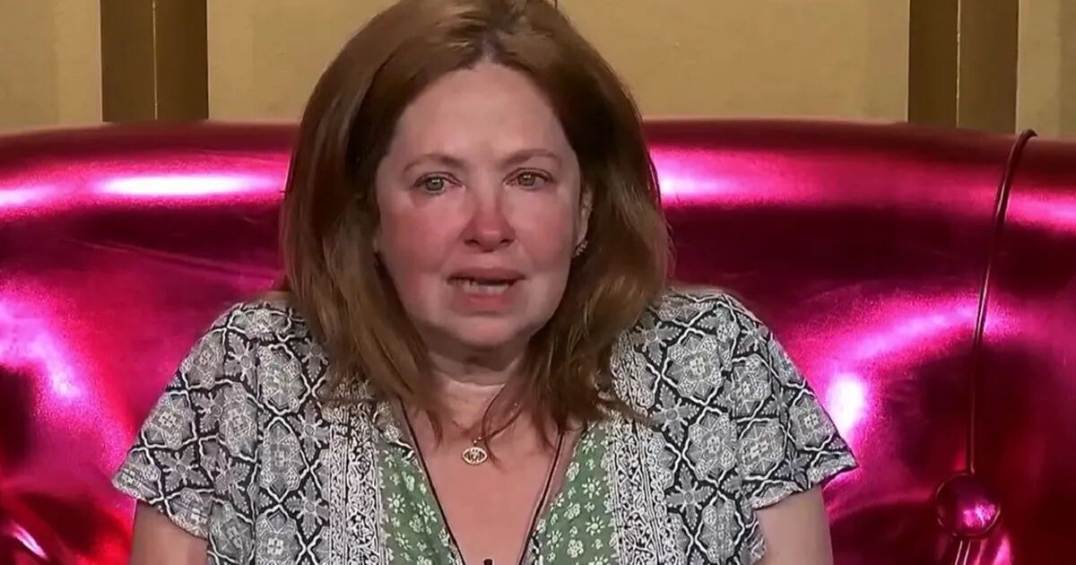 Los estudios médicos que revelarán cómo sigue la salud de Andrea Del Boca tras la caída en Gran Hermano