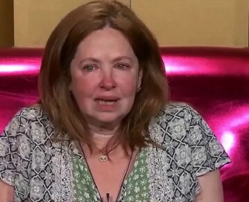 Los estudios médicos que revelarán cómo sigue la salud de Andrea Del Boca tras la caída en Gran Hermano