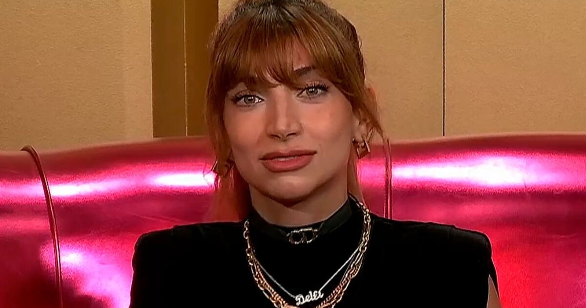 Preocupación por la salud de Solange Abraham: el verdadero motivo por el que no ingresó aún a 